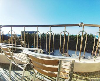 Pension Beach Camp