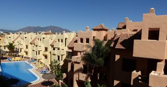 Apartamentos Bermeja Duquesa