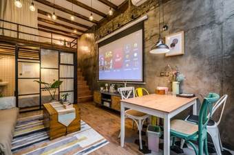 Cozy Apartment Best Location 1218