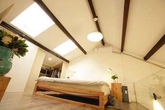 Apartamentos Wonderland French Concession  Fx78 Loft