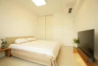 Weihai - Huancui High Rise Apartment