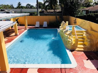 Andy Resort