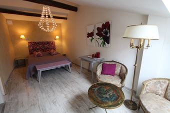 Hotel Les Aires Passag�res