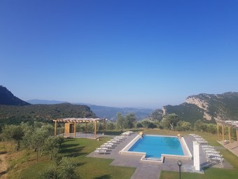 Agroturismo L' Aia Resort