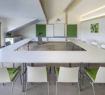 Hostal Steinbergs Wildewiese Naturhotel