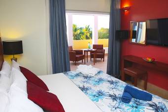 Hotel Hesperia Ed�n Club - Adults Only