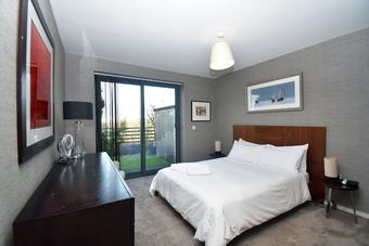 Apartamentos Impresionante ático de Lujo Con Gran Terraza Envolvente Techo