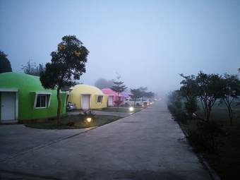 Hotel Eskimo Resort