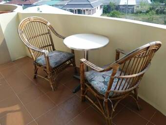 Hotel The One Apartments