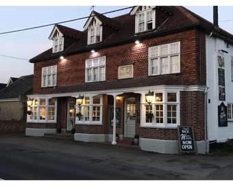 Bed & Breakfast Hare & Hounds