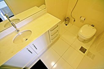 Apartamentos Rio Spot Atlantica 2440