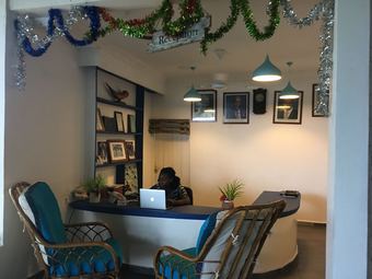 Hotel Pemba Paradise