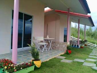 Hotel Diamond Khao Kho Resort