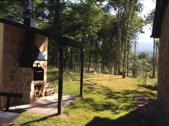 Agroturismo Casa Rural Los Casta�os III