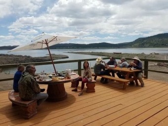 Posada Aspen Cove Resort
