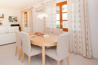 Villa Es Turonet (un Raconet Divi)