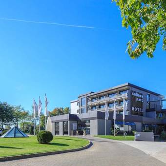 Design Budget Hotel Salinenparc