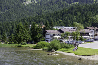 Hostal Berggasthof Willy Merkl Haus