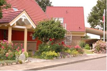 Apartamento Landhaus T�nning