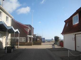 Strandhotel Hohwacht