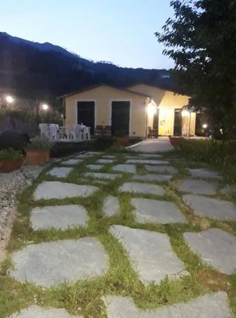 Apartment Xavers Ranch