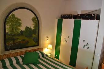 Apartamento La Corte Smeralda Resort