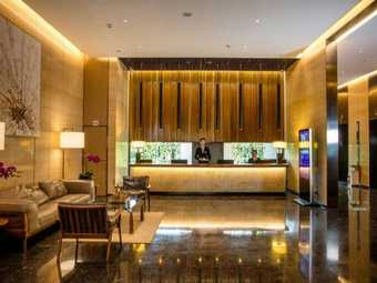 Hotel Mercure Changsha South