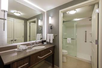 Hotel Homewood Suites By Hilton Marlborough