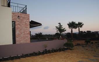 Pension Beanfield House