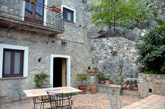 Bed And Breakfast La Sentinella