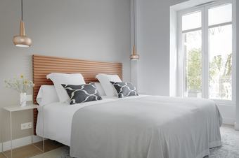 La Dolce Vita Apartment By Feelfree Rentals