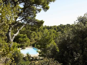 Hotel Ch�teau De Jonquieres