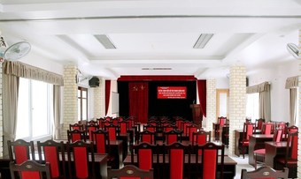 Ngoc Bach Hotel