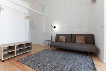 Apartamentos Oporto Invite - Bonjardim