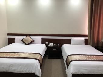 Khoa Thanh Hotel