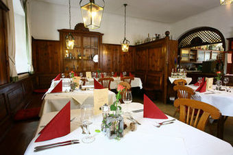 Schlo�hotel Ernestgr�n