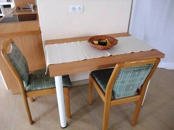 Apartamento Ferienappartment Allendorf