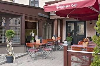 Hotel Pockinger Hof