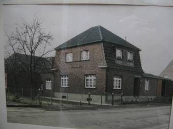 Hotel Restaurant Bayernstube