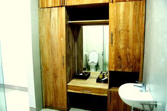 Hotel Umadhatu Village & Outbound Resort