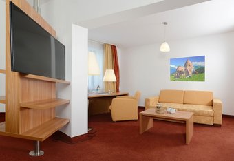 Hotel Bayerisch Meran