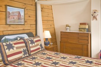 Harmony Hill B&B