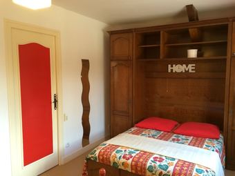 Le G�te Du Moulin Du Boisset