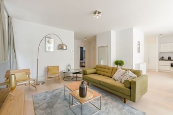 Apartamentos The Livorno