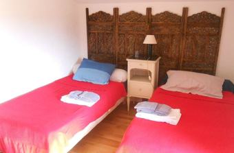 Hotel Ferme Des Entremains