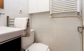 Silver Apartments La Latina