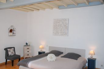 Bed & Breakfast Le Clos Galan