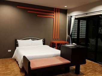 Hotel Kanta Resort Hua Hin