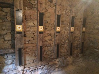 Apartamentos Casa De La Devesa De Sanabria