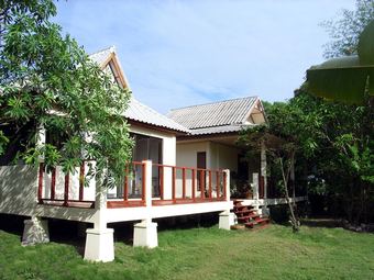 Gecko Villa